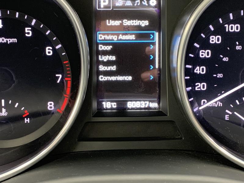 hyundai Santa Fe XL 2019 - 24