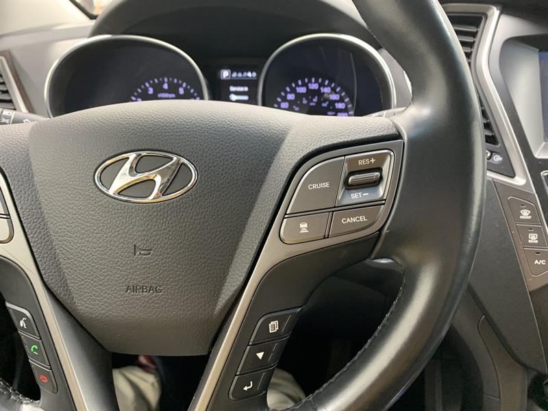 hyundai Santa Fe XL 2019 - 25