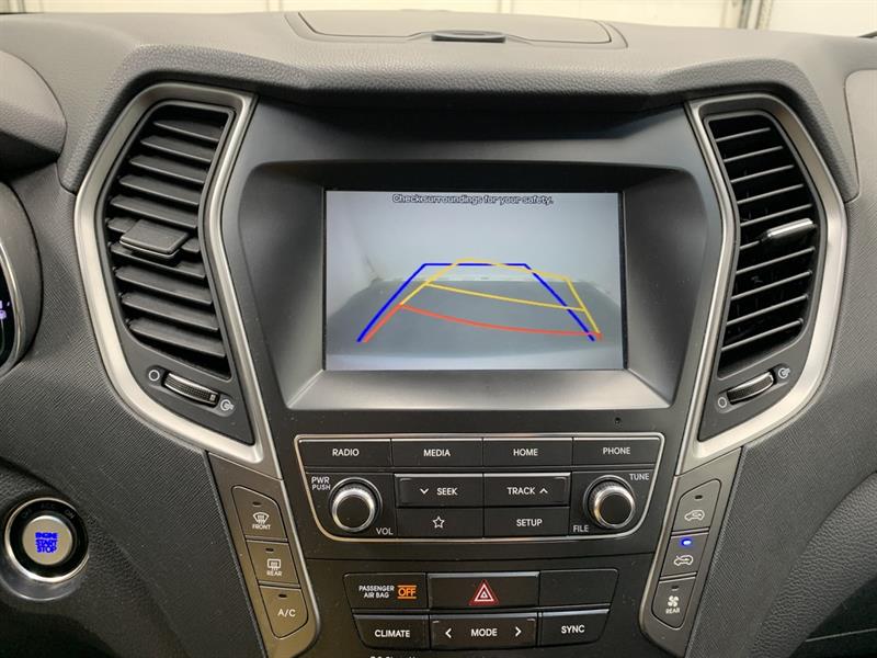 hyundai Santa Fe XL 2019 - 26