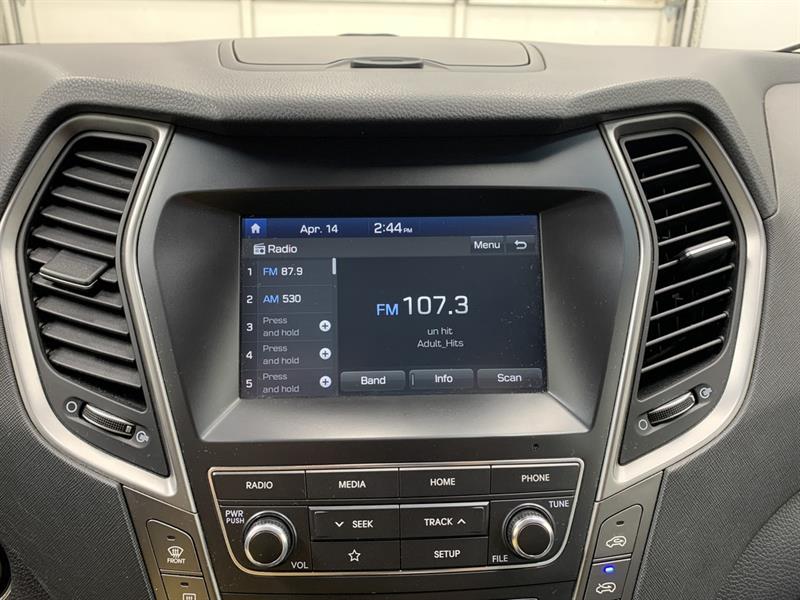 hyundai Santa Fe XL 2019 - 27
