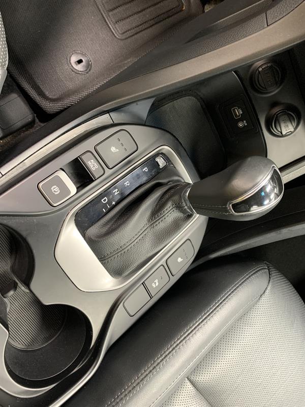 hyundai Santa Fe XL 2019 - 28