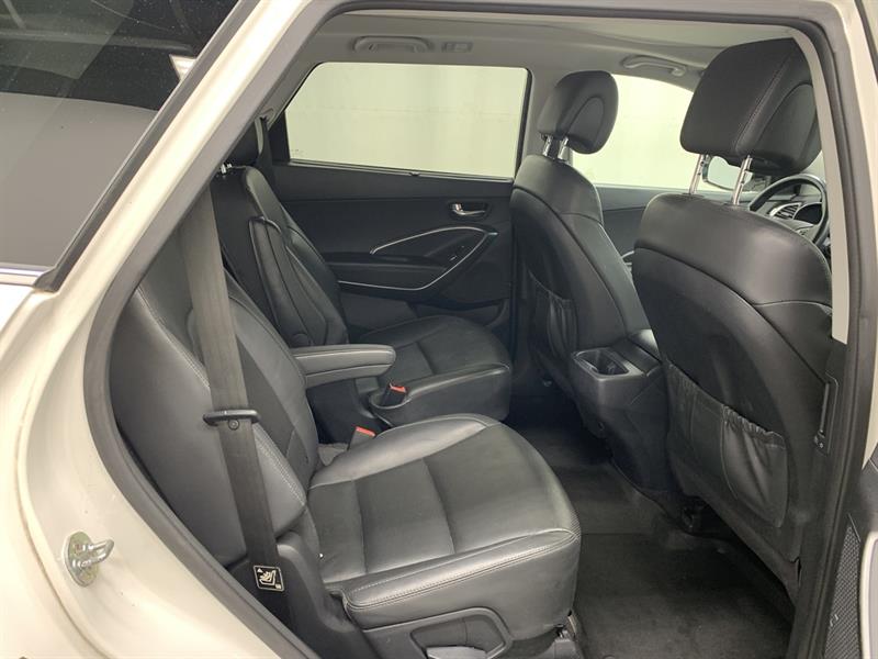 hyundai Santa Fe XL 2019 - 31
