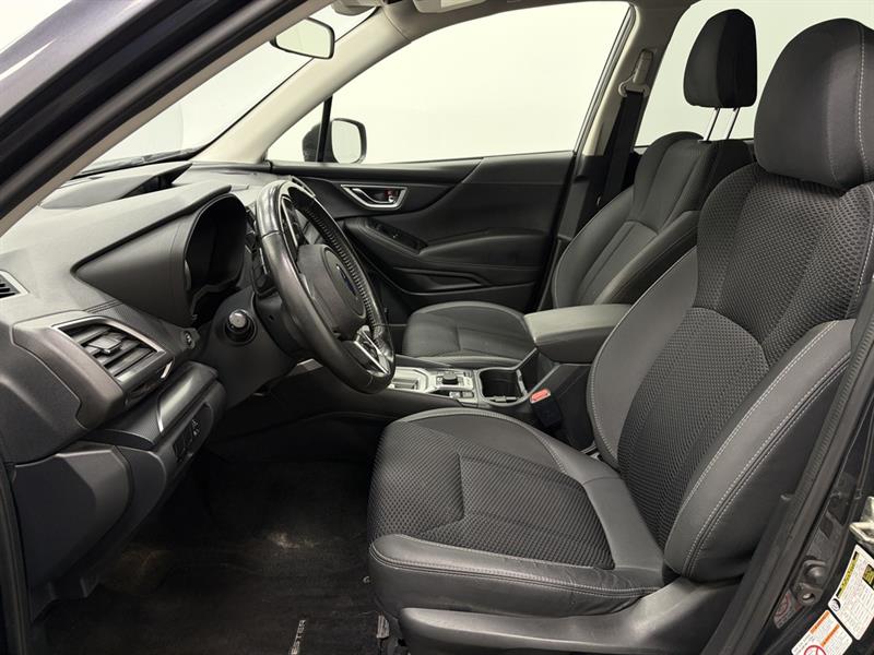 subaru Forester 2019 - 2