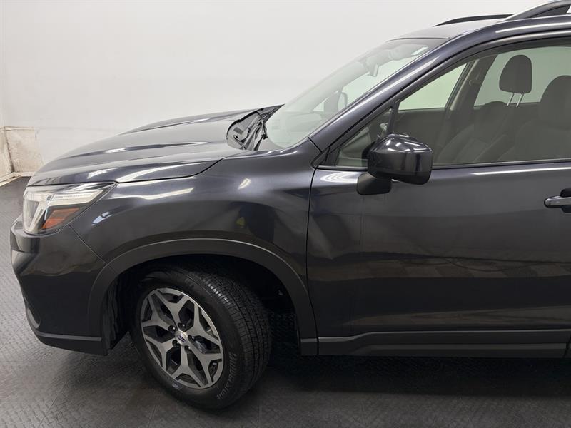 subaru Forester 2019 - 3