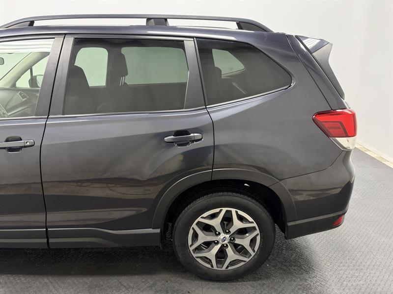 subaru Forester 2019 - 4