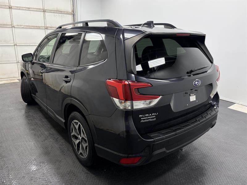 subaru Forester 2019 - 5