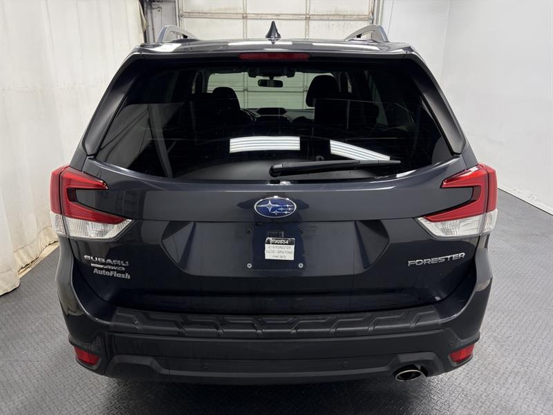 subaru Forester 2019 - 6