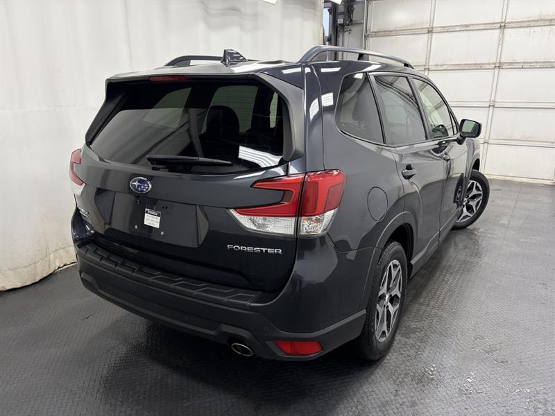 subaru Forester 2019 - 8