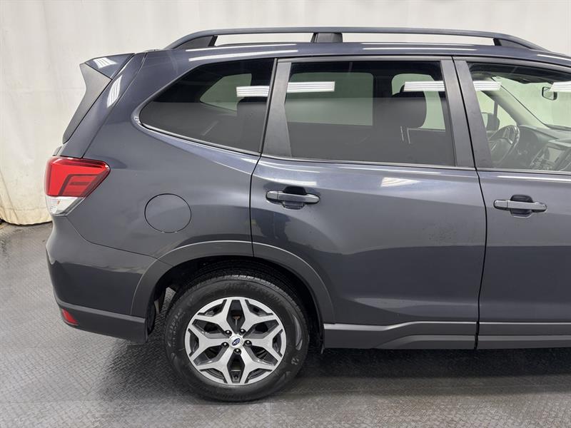 subaru Forester 2019 - 10