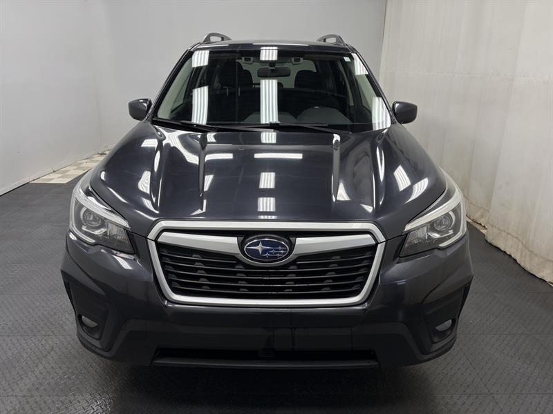 subaru Forester 2019 - 16