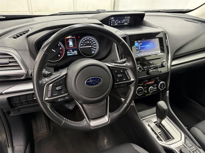subaru Forester 2019 - 17