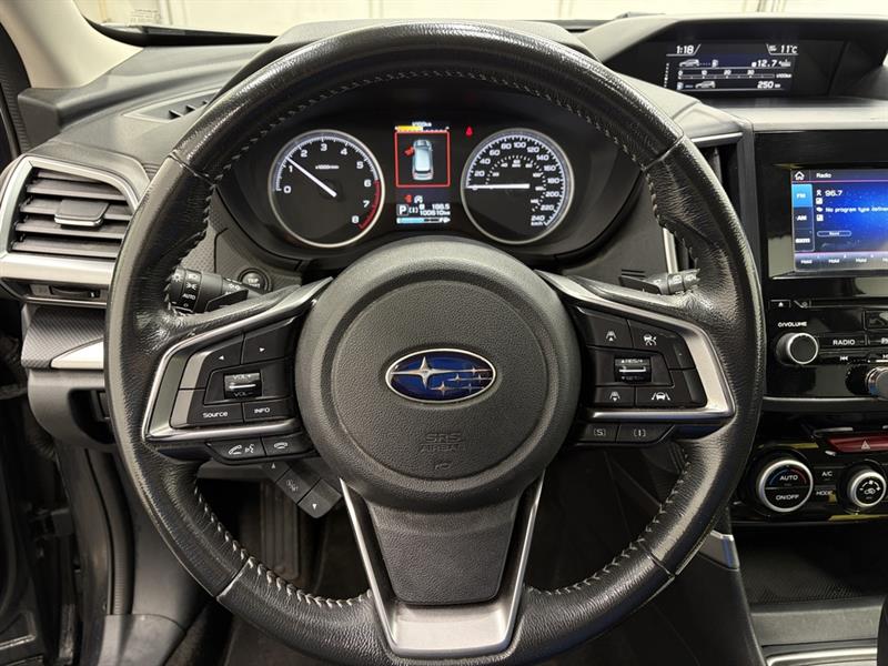subaru Forester 2019 - 18