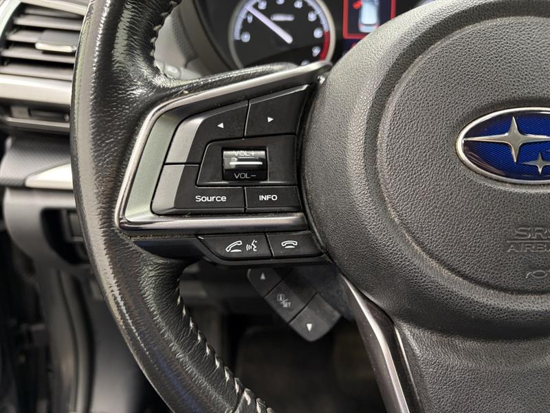 subaru Forester 2019 - 19