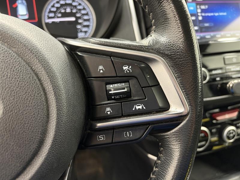 subaru Forester 2019 - 22