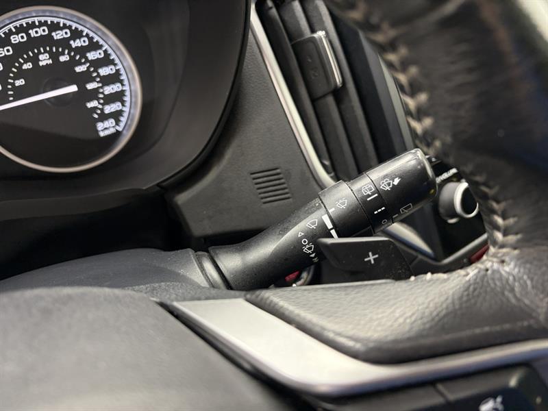 subaru Forester 2019 - 23