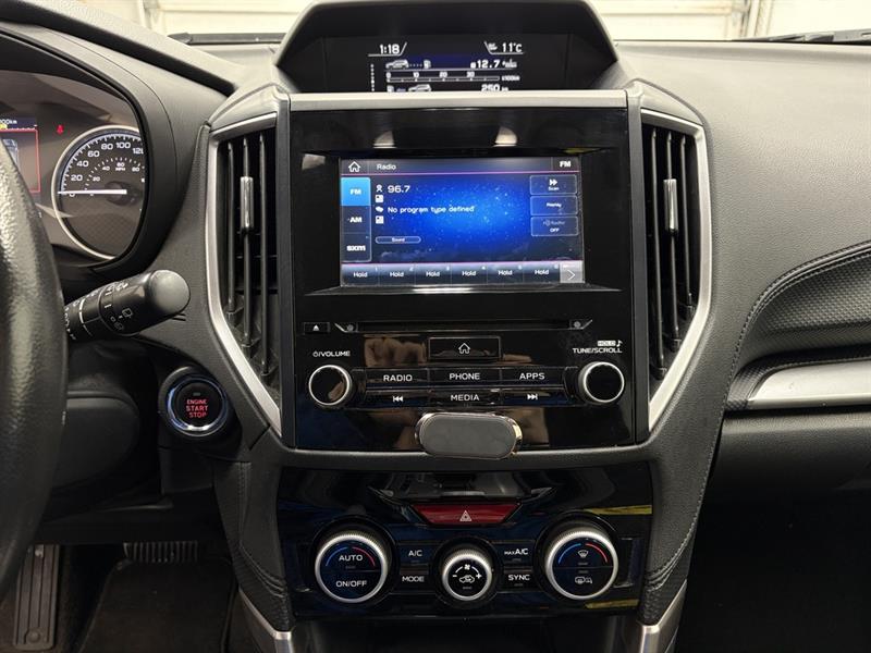 subaru Forester 2019 - 25