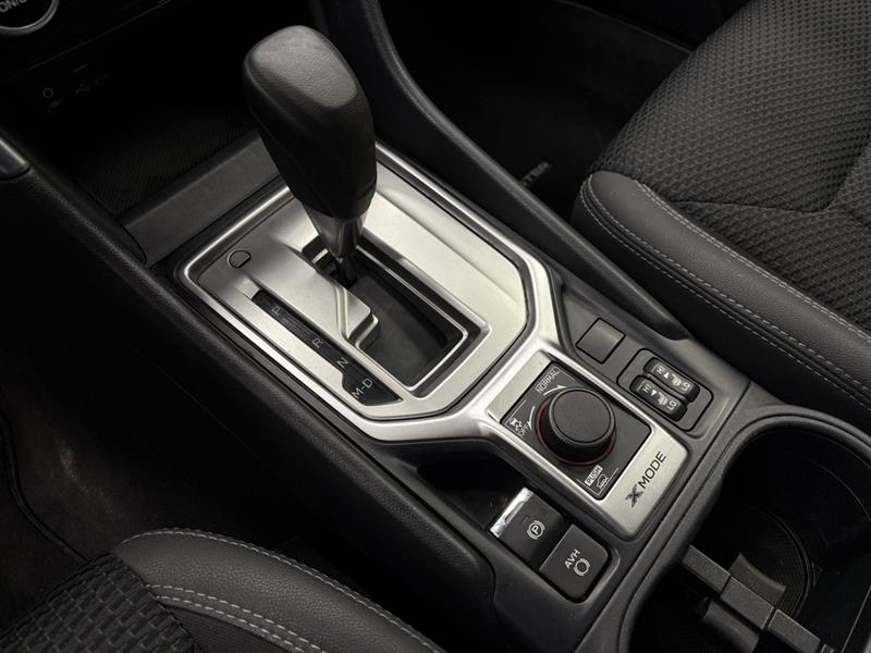 subaru Forester 2019 - 26