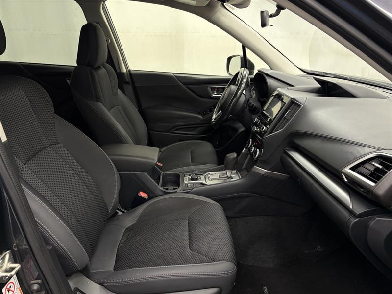 subaru Forester 2019 - 27