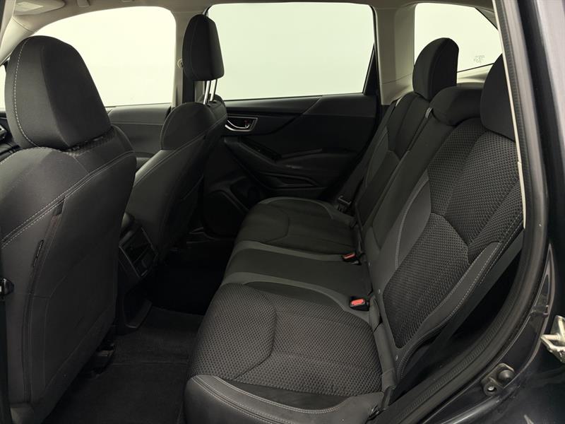 subaru Forester 2019 - 28