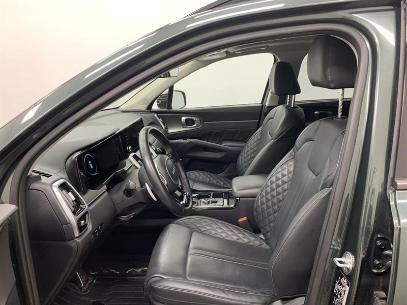 kia Sorento 2022 - 2