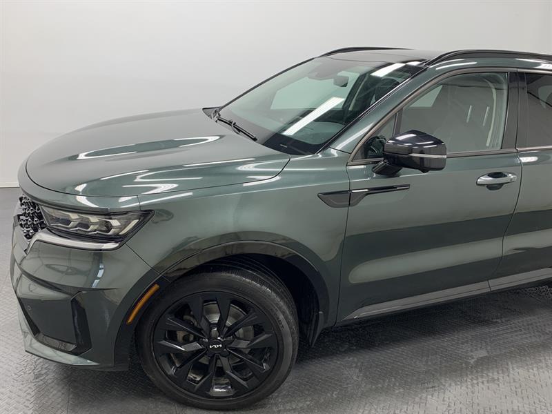 kia Sorento 2022 - 3