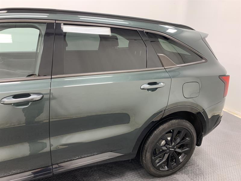 kia Sorento 2022 - 4