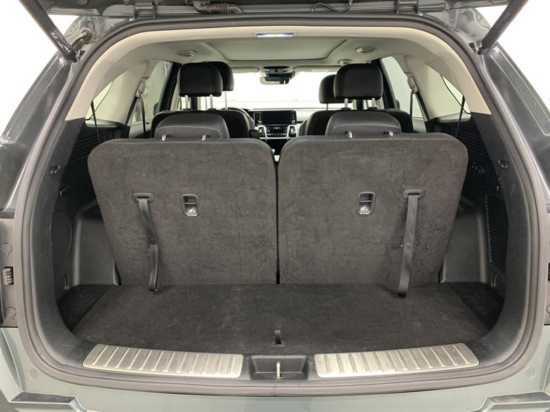 kia Sorento 2022 - 8