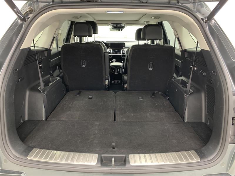 kia Sorento 2022 - 10