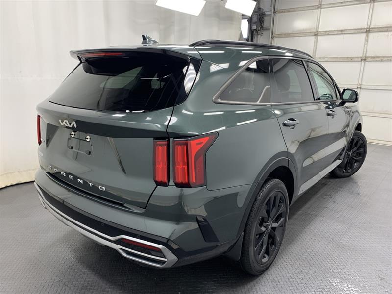 kia Sorento 2022 - 12