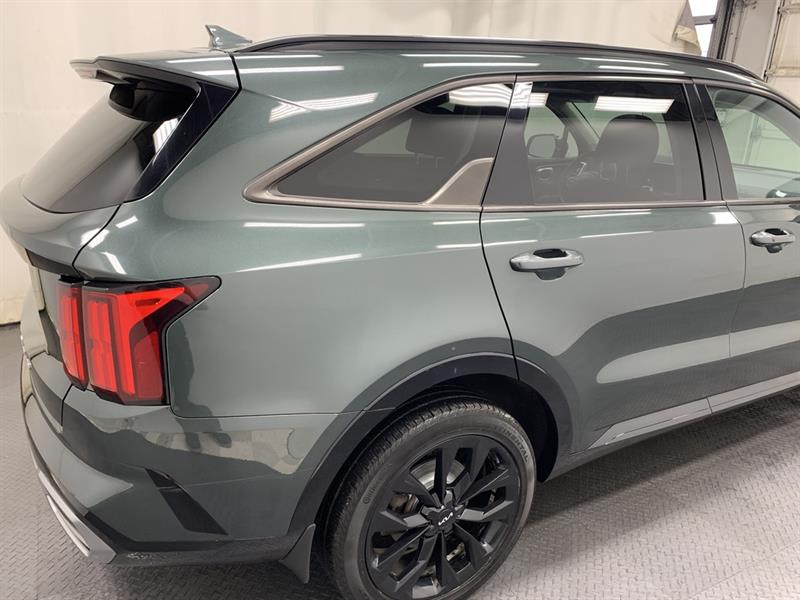 kia Sorento 2022 - 14