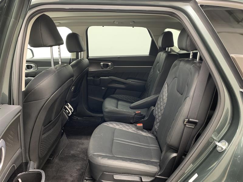 kia Sorento 2022 - 19