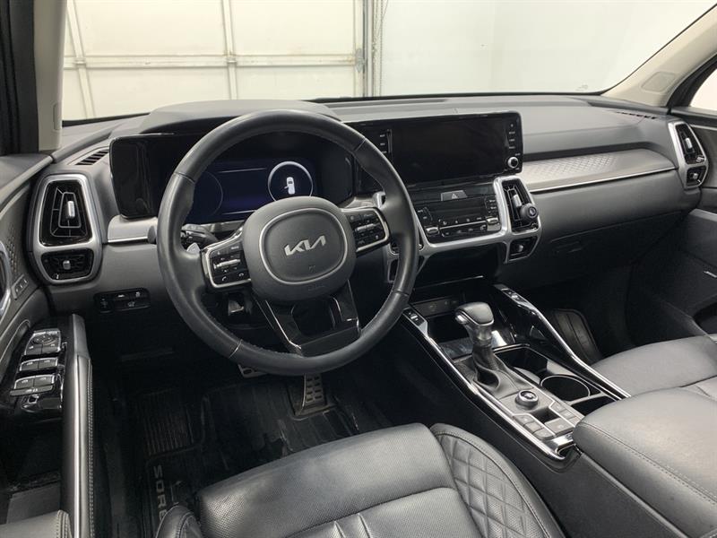 kia Sorento 2022 - 20