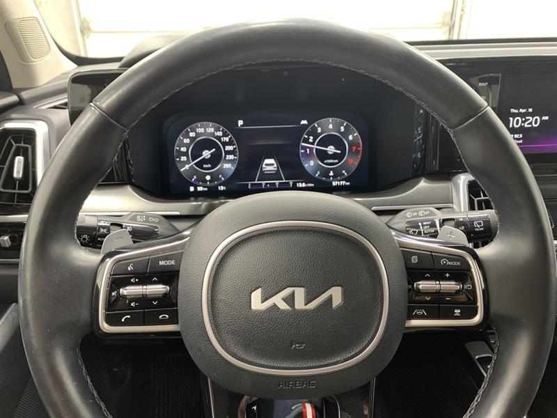 kia Sorento 2022 - 22