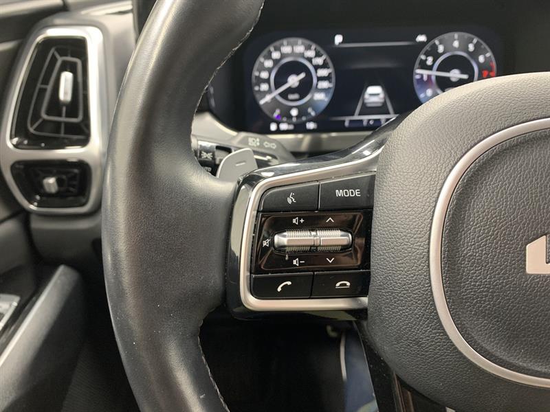 kia Sorento 2022 - 23