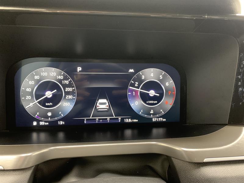 kia Sorento 2022 - 24