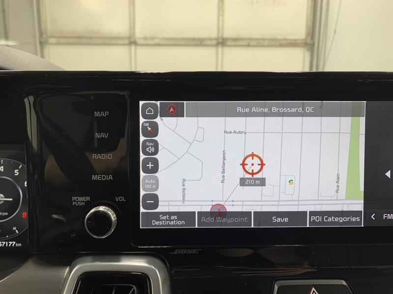 kia Sorento 2022 - 27