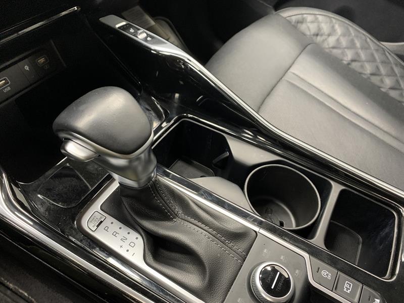 kia Sorento 2022 - 29