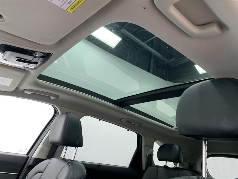 kia Sorento 2022 - 30