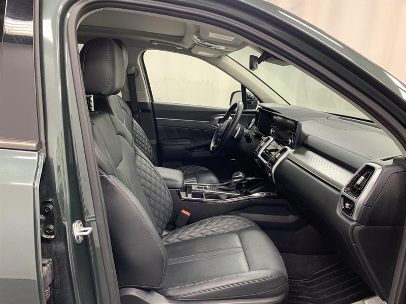 kia Sorento 2022 - 31