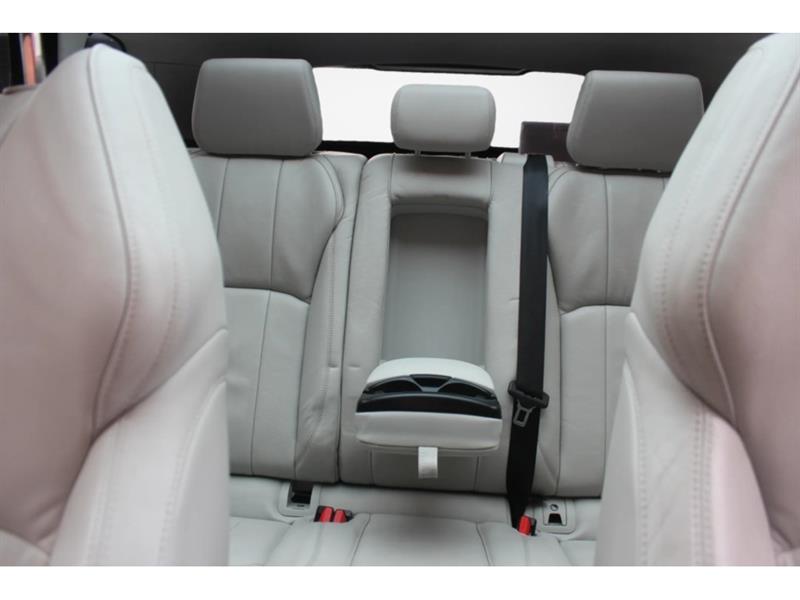 land rover Range Rover Evoque 2016 - 11
