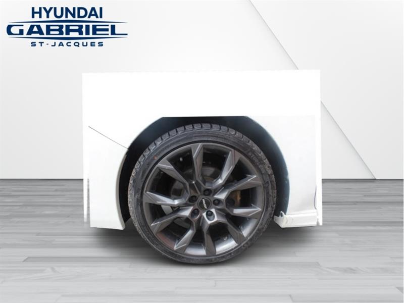 subaru Impreza 2021 - 8