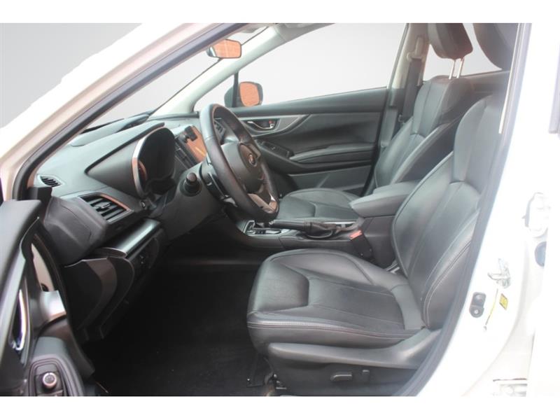 subaru Impreza 2021 - 9