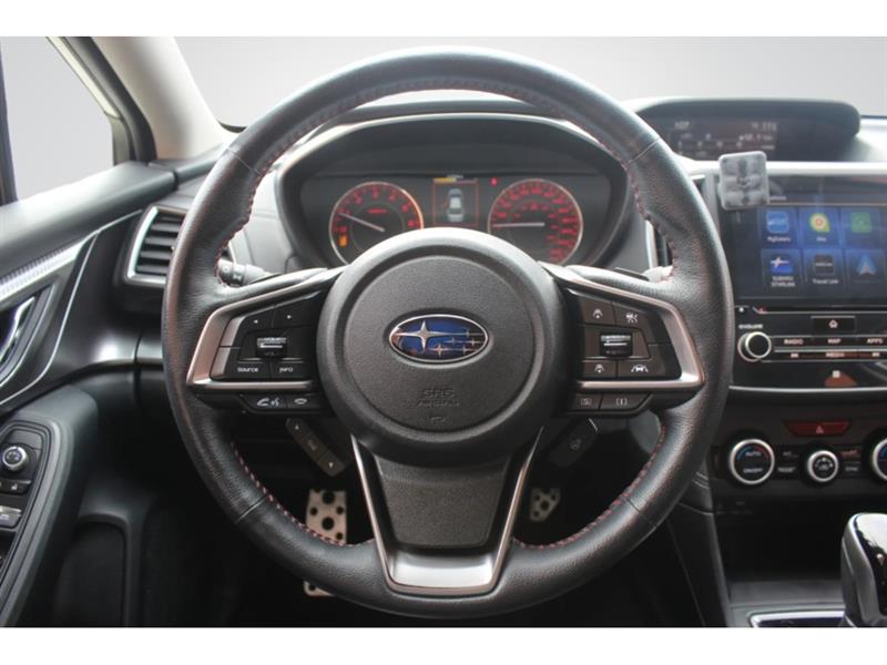 subaru Impreza 2021 - 13
