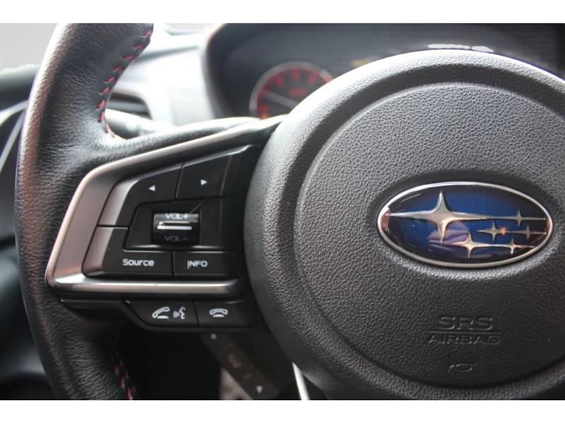 subaru Impreza 2021 - 14