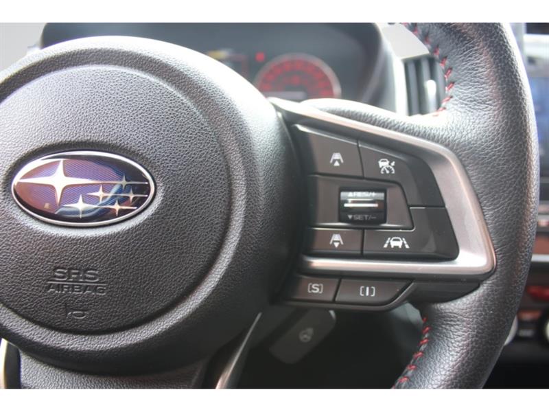 subaru Impreza 2021 - 15