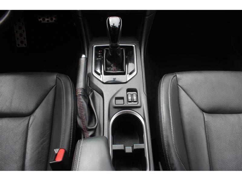 subaru Impreza 2021 - 16