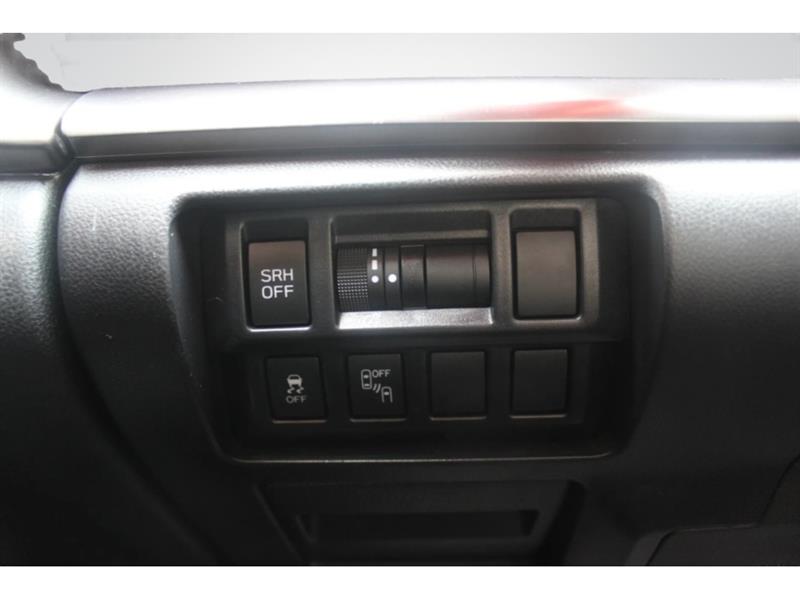 subaru Impreza 2021 - 20
