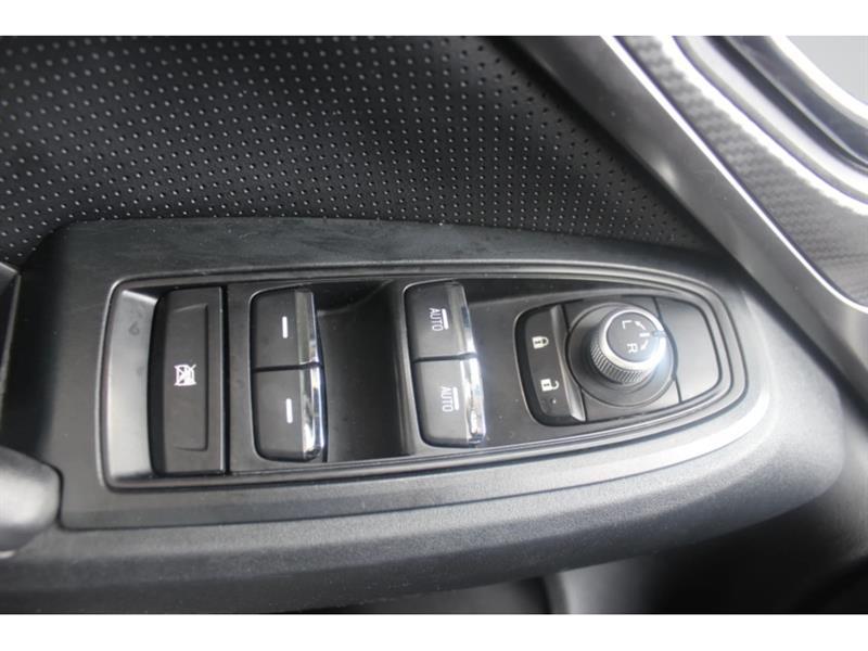 subaru Impreza 2021 - 21