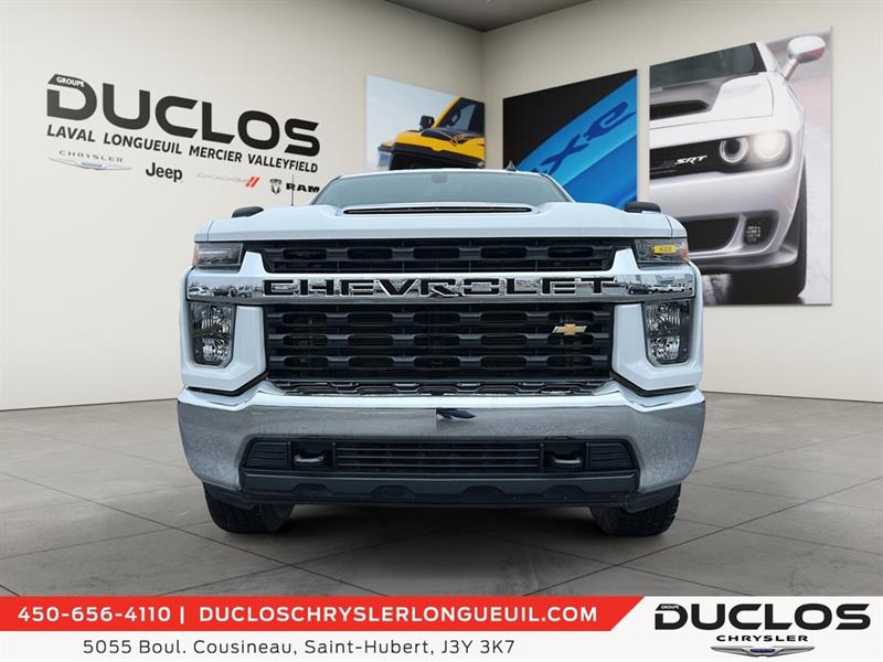chevrolet Silverado 3500HD 2023 - 2