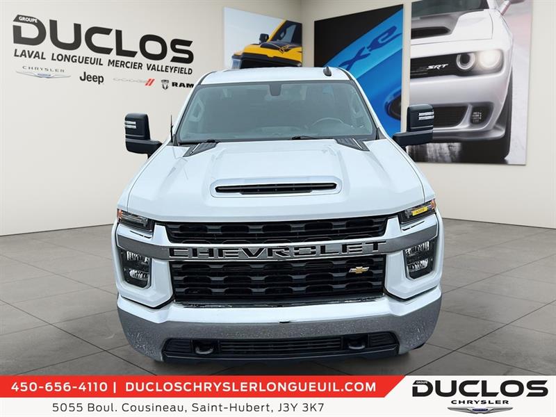 chevrolet Silverado 3500HD 2023 - 3